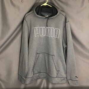 Puma Hoodie